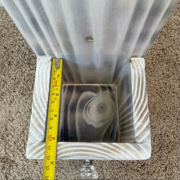 Shabby Chic Handmade Rustic Wooden Mounted Wall Bottle Opener Wall Decor - Picture 12 of 15